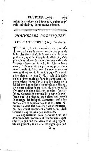 Journal encyclopédique