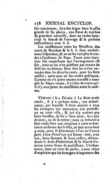 Journal encyclopédique