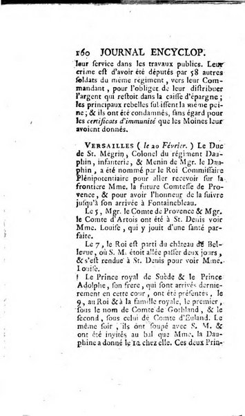 Journal encyclopédique