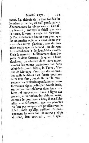 Journal encyclopédique