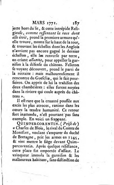 Journal encyclopédique