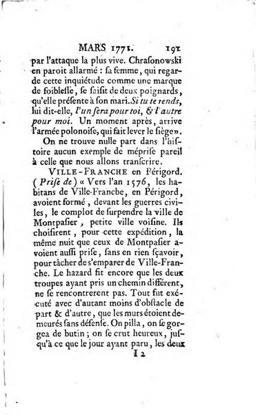 Journal encyclopédique