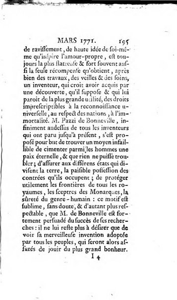 Journal encyclopédique