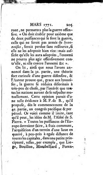 Journal encyclopédique