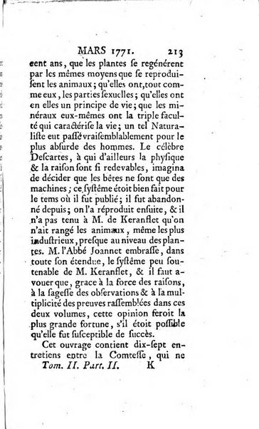 Journal encyclopédique