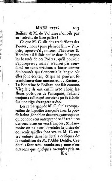 Journal encyclopédique