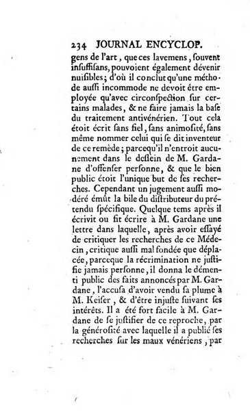 Journal encyclopédique