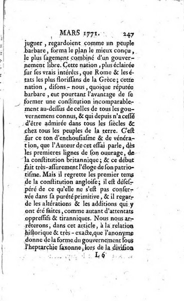 Journal encyclopédique