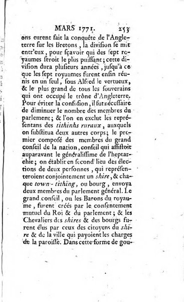 Journal encyclopédique