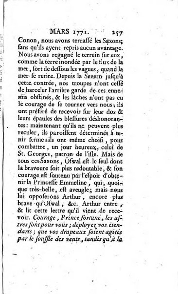 Journal encyclopédique