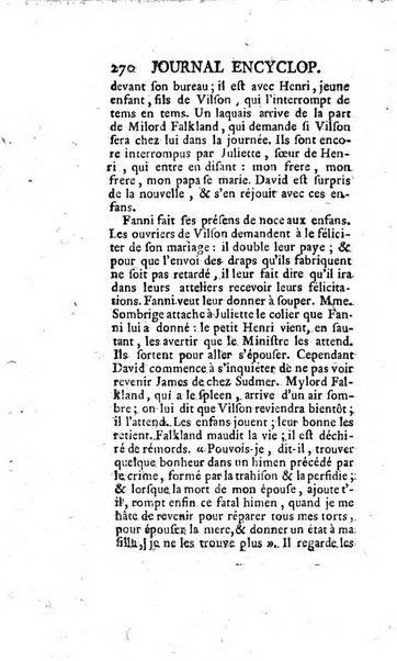 Journal encyclopédique