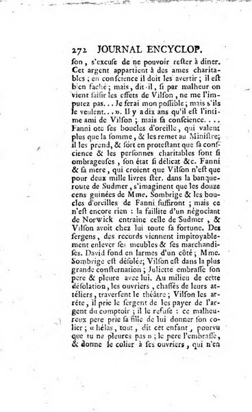 Journal encyclopédique