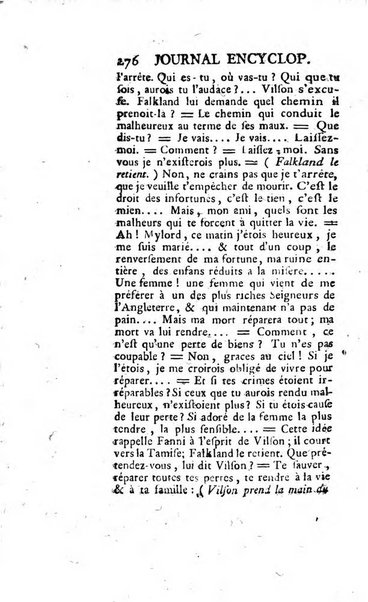 Journal encyclopédique