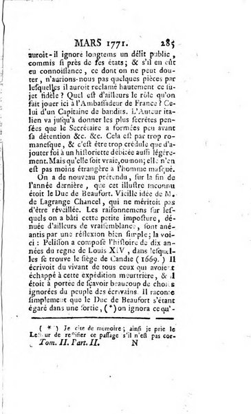 Journal encyclopédique