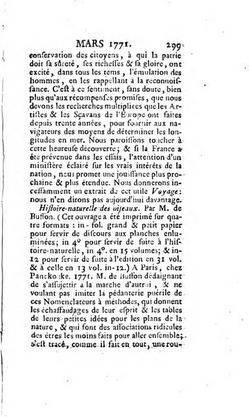 Journal encyclopédique