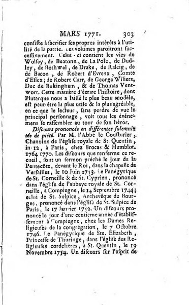 Journal encyclopédique