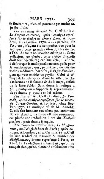 Journal encyclopédique