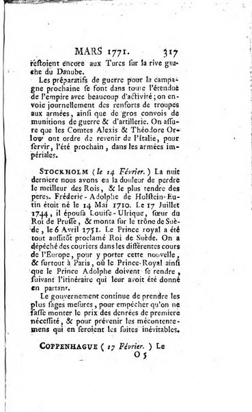 Journal encyclopédique