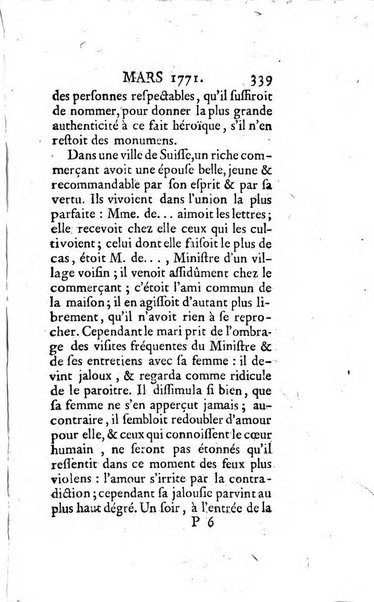 Journal encyclopédique