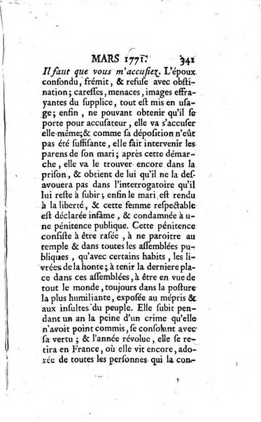 Journal encyclopédique