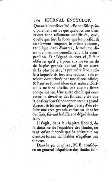 Journal encyclopédique