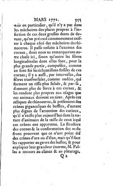 Journal encyclopédique