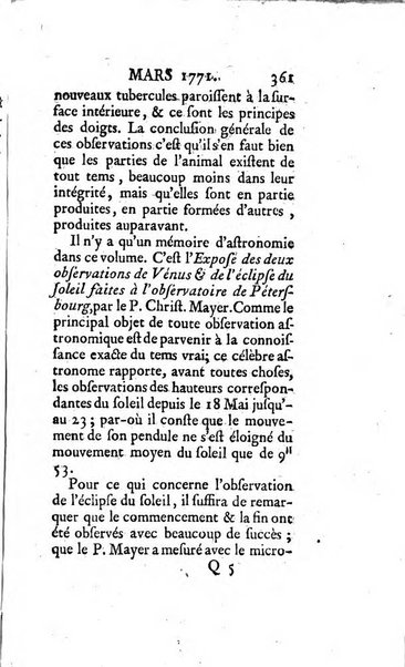 Journal encyclopédique