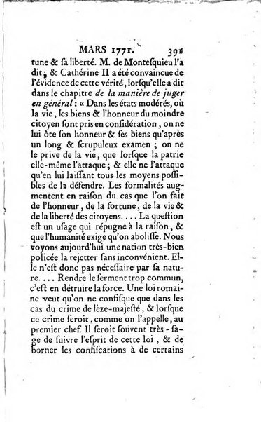 Journal encyclopédique