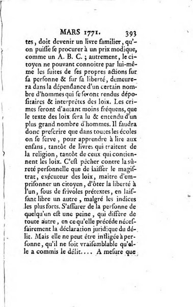 Journal encyclopédique