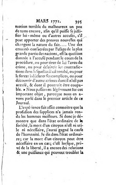 Journal encyclopédique