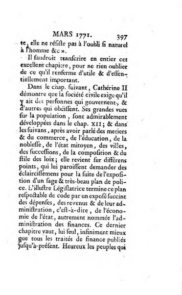 Journal encyclopédique