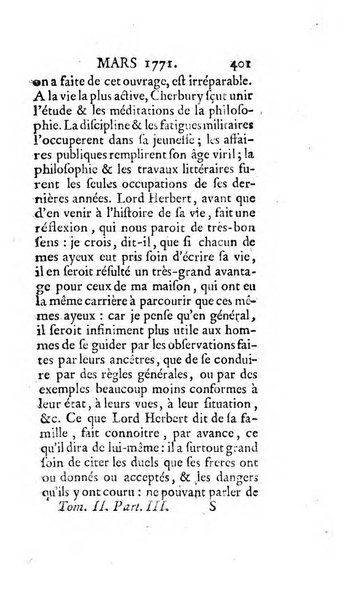 Journal encyclopédique