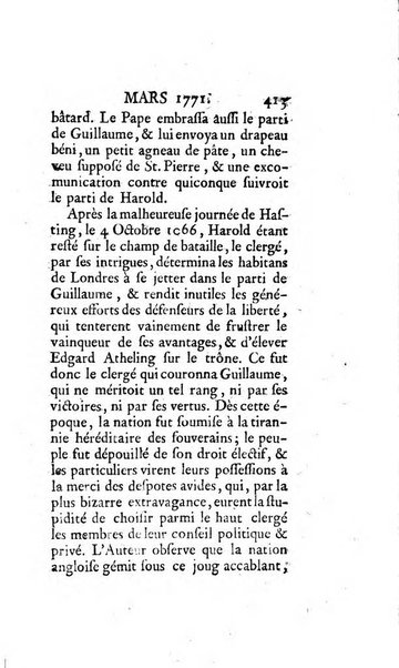 Journal encyclopédique