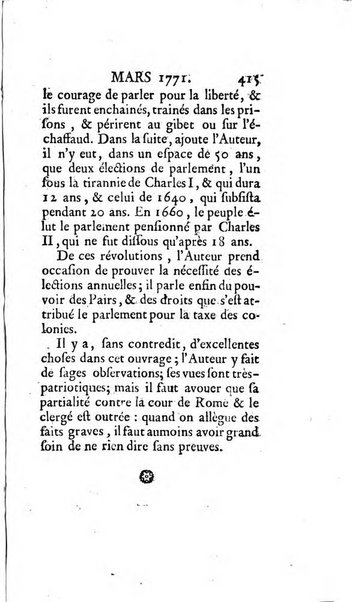 Journal encyclopédique