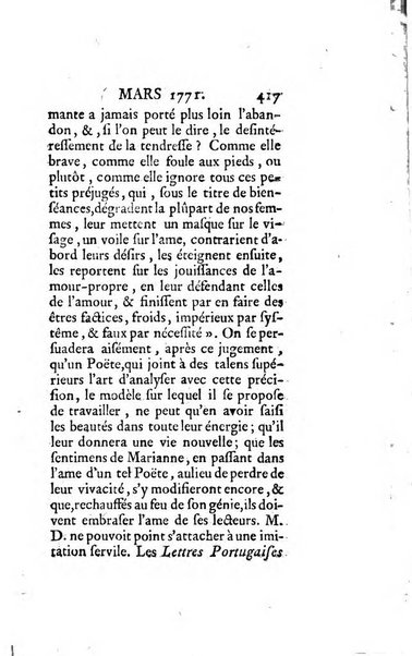 Journal encyclopédique