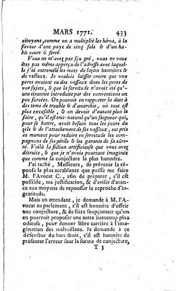 Journal encyclopédique