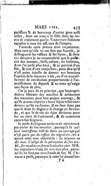 Journal encyclopédique