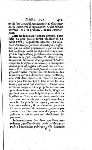 Journal encyclopédique