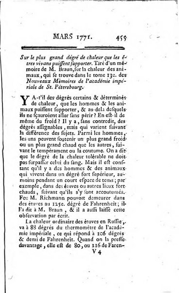 Journal encyclopédique