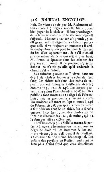 Journal encyclopédique