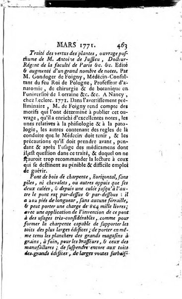 Journal encyclopédique