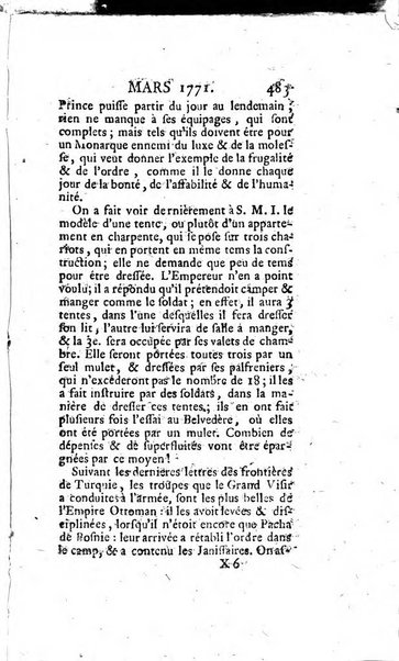 Journal encyclopédique