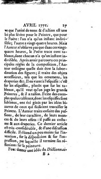 Journal encyclopédique