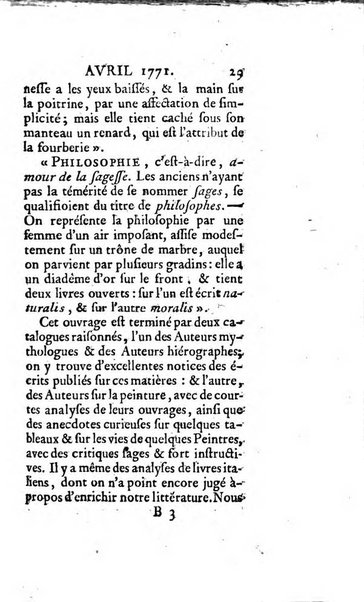 Journal encyclopédique