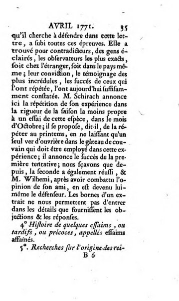 Journal encyclopédique