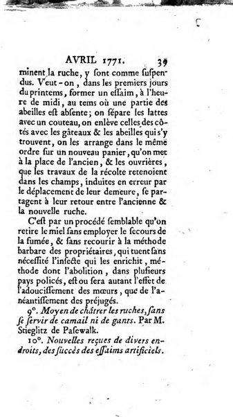 Journal encyclopédique