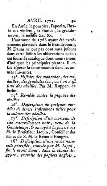 Journal encyclopédique