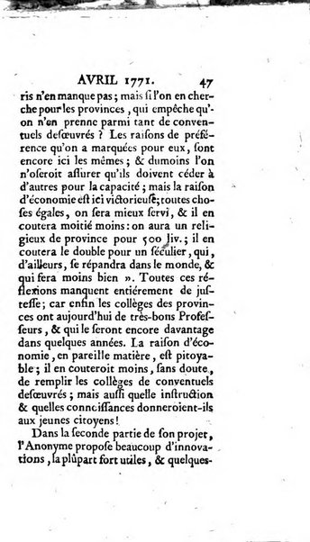 Journal encyclopédique