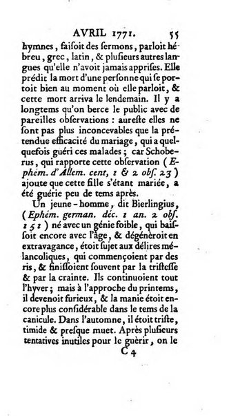 Journal encyclopédique