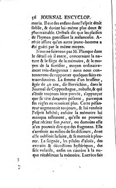 Journal encyclopédique